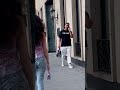 people’s reactions nyc walkingdownthestreet peoplesreactions reactions model reactionvideo