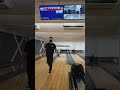 미스를 받아줄때....아..아...a...아 shorts bowling miss strike