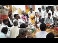 hara om nama shivaya anara telugu bajan song