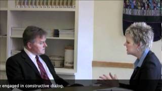 Dialogue vs Debate