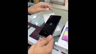 Xiaomi Redmi 10A Black Colour Unboxing #xiaomi #mi #shorts