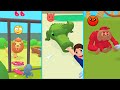 Zoo - Happy Animals walkthrough gameplay video | 🦁,🐊,🐒, 🦍