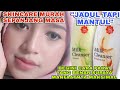 HEBAT!! KULIT KENCANG,BEBAS KERUTAN, KENYAL & CERAH DENGAN VIVA MILK CLEANSER...