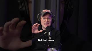 On this week's pod we discuss how the media landscape affects journalists. link in bio🔗 #journalism