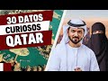 Así es QATAR, el país donde CASI TODOS son MILLONARIOS. Conoce como VIVEN en 30 datos curiosos.