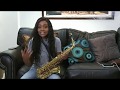 At Home with Goethe ft Suzy Eises & Imms Nicolau
