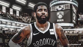 Kyrie Irving Mix | “What’s Next” ft Drake