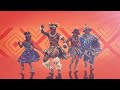 Nathi MaQ, Sannere & BlaQsun - Embo (Visualizer)