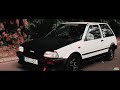 toyota starlet ep71 s 1989