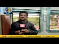 mesmerizing visakhapatnam araku train journey మైమరిపిస్తున్న విశాఖ అరకు రైలు ప్రయాణం