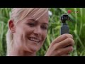 dji osmo pocket 4 ces 2025 dual 1inch sensor scam