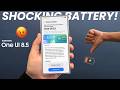 Samsung One UI 8.5 Galaxy S24 Ultra - Battery Drain Issue