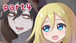 【ホラゲー】『殺戮の天使』実況プレイpart4(完)