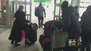 Delays Down To 30 Minutes Amid JFK Chaos