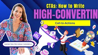 CTAs: How to Write High-Converting Call-to-Actions