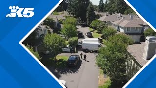Bellevue police shoot and kill man in standoff
