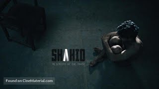 SHAHID(2013) ||  FULL HINDI MOVIE || 1080p
