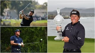 Phil Mickelson Net Worth & Bio - Amazing Facts You Need to Know