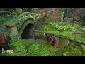 uncharted 4 stealth kills water feature new devon crushing ps5