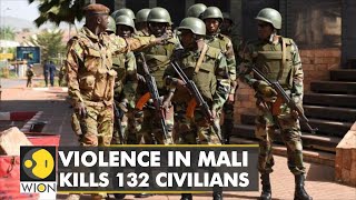 Mali Killings: Violence in Mali kills 132 civilians, the government blames Katiba group | WION