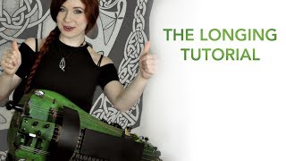 How To Play: The Longing (Hurdy Gurdy Tutorial)