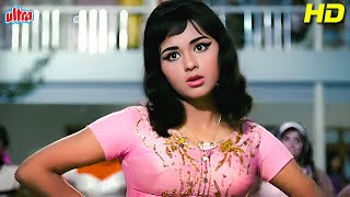Humjoli Movie Song : Hu Tu Tu Tu | Asha Bhosle | Leena Chandavarkar, Aruna Irani | Old Song