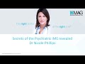 Dr Nicole Phillips - Secrets of the Psychiatric IME revealed