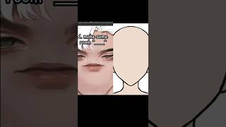 👋I tried Kooleen nose tutorial #shorts