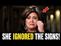 Joni Lamb IGNORED Pastor Valerie’s Warning 
