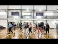 suavemente zin 115 zumba official choreo