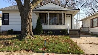 Homes for rent - 22118 SCHROEDER Avenue, Eastpointe, MI 48021