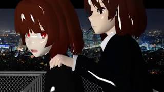 [MMD UNDERWORLD]  Mr Policeman [MOTON DL]