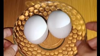 Peeling Boiled Eggs #videos #subscribers #egg #trending #viralvideo