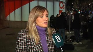 La candidatura de Patricia Guasp guanya les primàries de Ciutadans