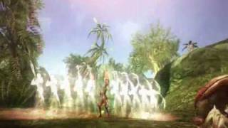 Aion Trailer - Daybreak's bell