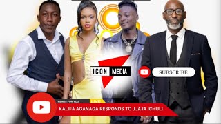 AGANAGA ATABUKIDE JJAJA ICHULI, SHEILA GASHUMBA, KAYZ