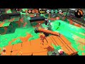 【splatoon2】ナモひれお集（ナモひれおキル集）　20200207 2【スプラトゥーン２】