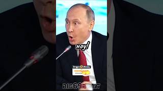 Путин Переиграл Журналиста! интервью Путина о политике России и Украины! #интервью #путин #россия