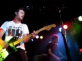 Cartel - Faster Ride