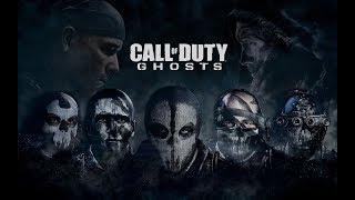 Call of Duty: Ghosts прохождение XBOX ONE