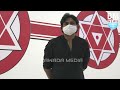 pawan kalyan grand entry at janasena party office mangalagiri bezawada media