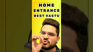 Vastu for Main Entrance of House