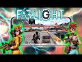 Farlight 84 : 😴 Night  stream | Playing Solo | Streaming With Robina Gaming