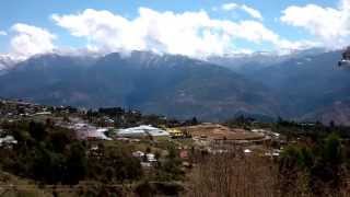 Tawang, a mystical land...