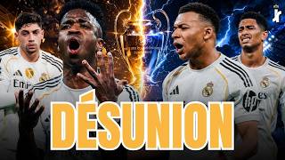 INFO | ALL-IN SUR LA LIGUE DES CHAMPIONS… MAIS PARLONS DE L’ATMOSPHÈRE DU VESTIAIRE (C’EST LUNAIRE)