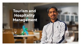 💎  Bachelor of Hospitality Management | Tourism and Hospitality Management | LAB