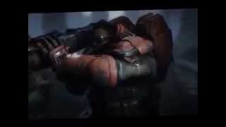 Evolve Wraith Stalker trailer