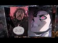 bad born blood series full breakdown u0026 analysis part 1 3 plot characters u0026 more