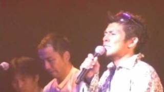 三四六-友として　live