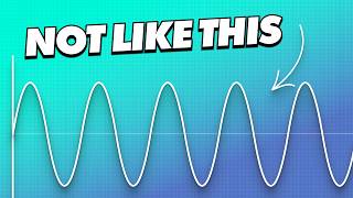 What Do Sound Waves Actually Look Like?